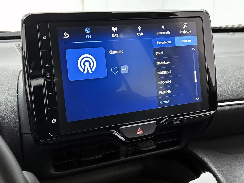 Toyota Yaris Cross 1.5 Hybrid 115 Active uit 2025, foto 7