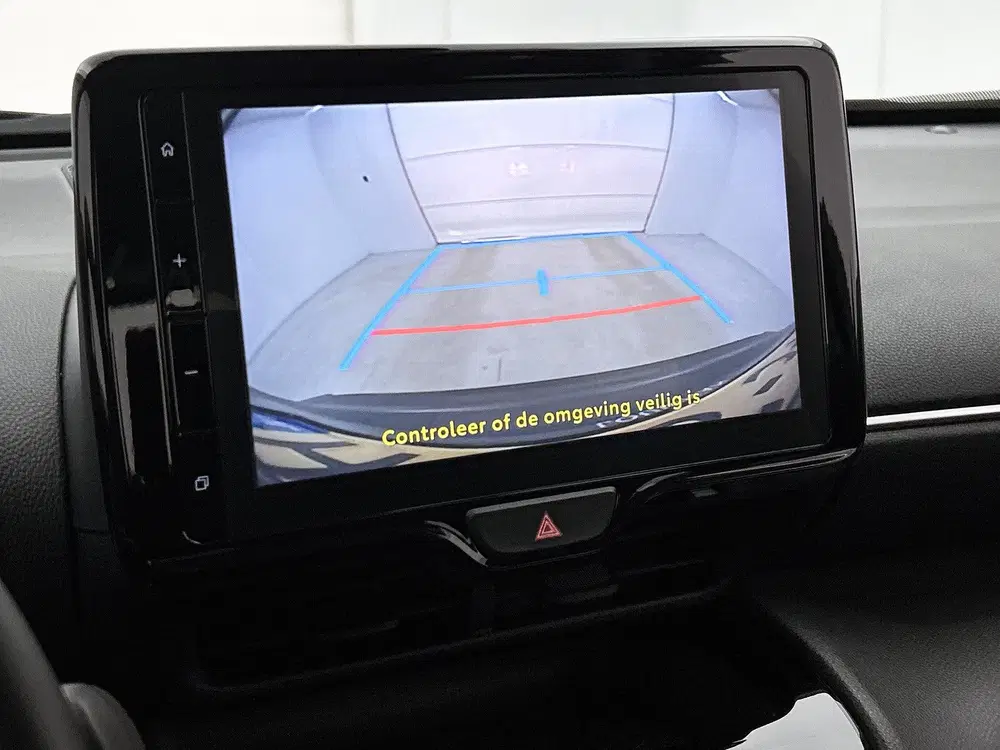 Toyota Yaris Cross 1.5 Hybrid 115 Active uit 2025, foto 8