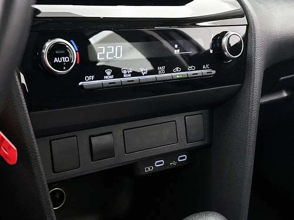 Toyota Yaris Cross 1.5 Hybrid 115 Active uit 2025, foto 9