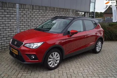 SEAT Arona 1.0 TSI Style Business Intense Plus Navi C uit 2021