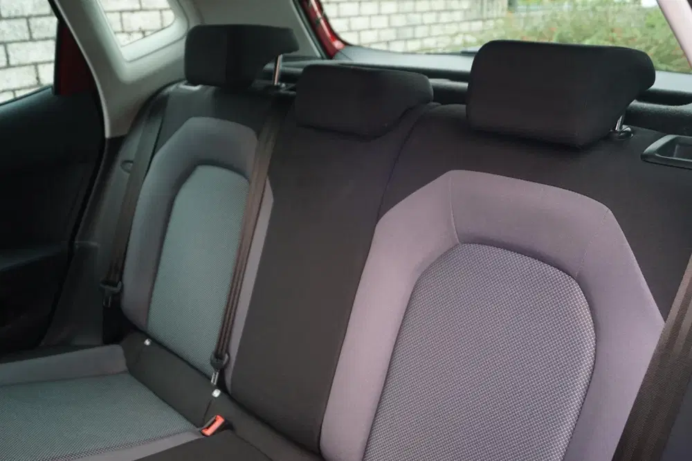 SEAT Arona 1.0 TSI Style Business Intense Plus Navi C uit 2021, foto 6