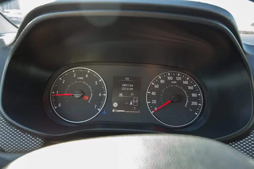 Dacia Sandero 1.0 TCe 90 Journey uit 2025, foto 7