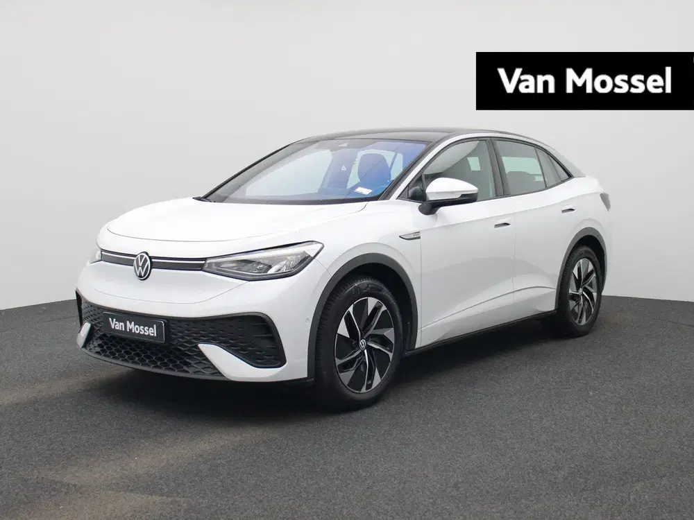 Volkswagen ID.5 Pro 77 kWh 174 PK uit 2022