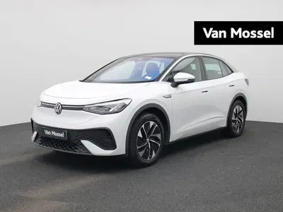 Volkswagen ID.5 Pro 77 kWh 174 PK uit 2022