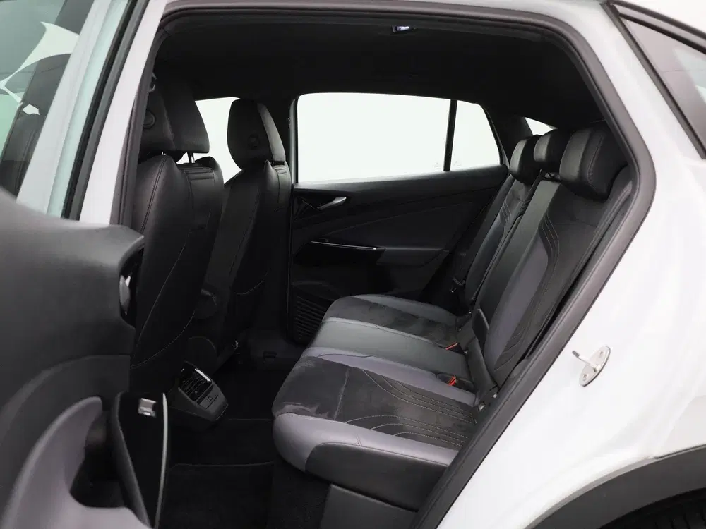 Volkswagen ID.5 Pro 77 kWh 174 PK uit 2022, foto 11