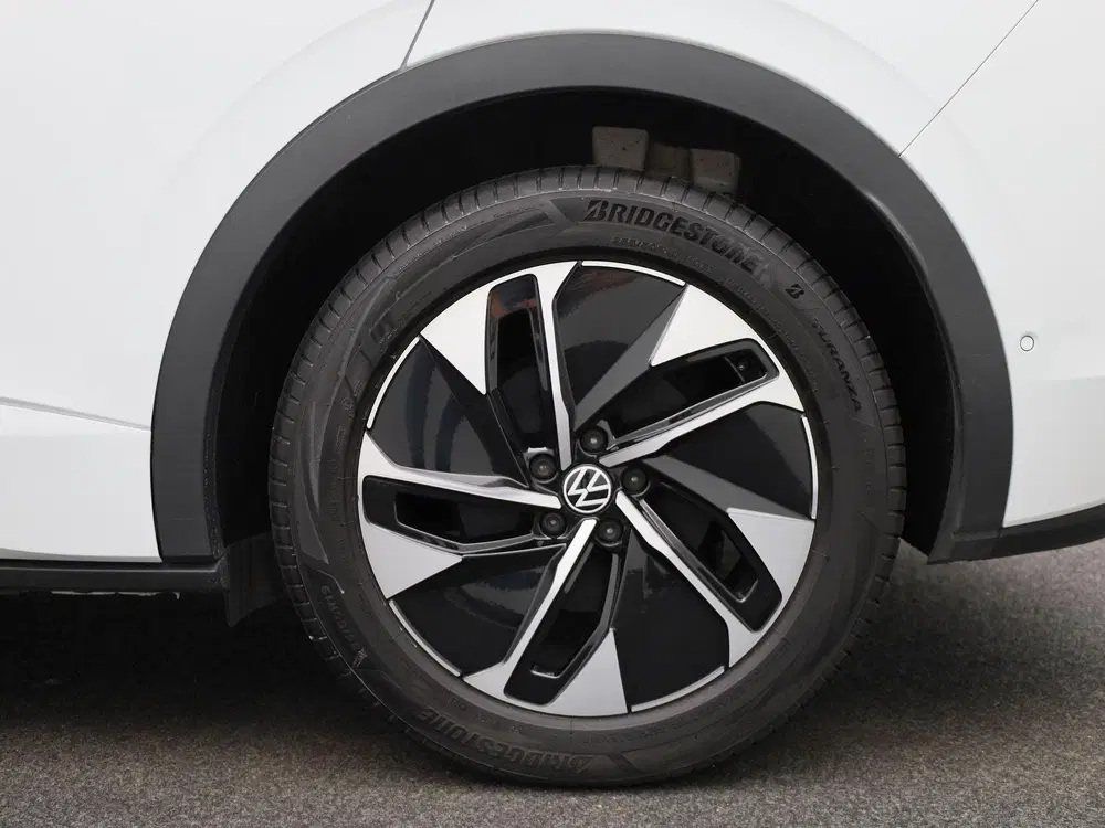 Volkswagen ID.5 Pro 77 kWh 174 PK uit 2022, foto 12
