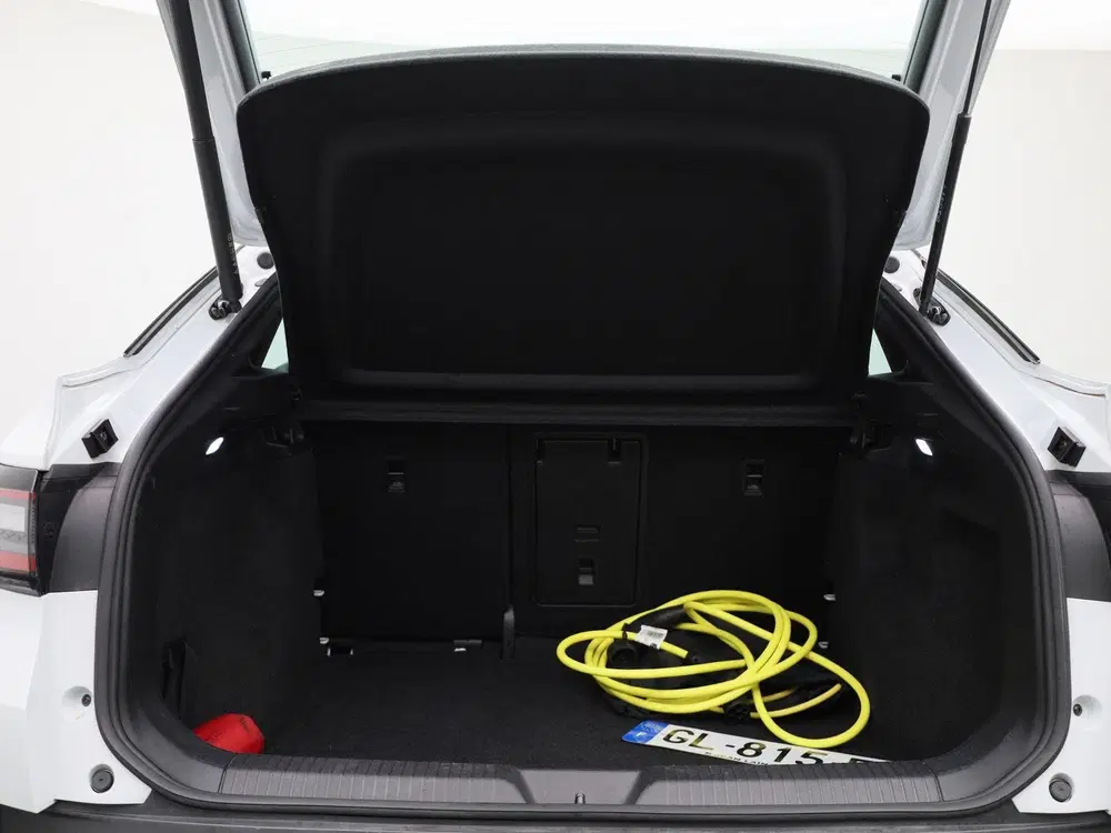 Volkswagen ID.5 Pro 77 kWh 174 PK uit 2022, foto 13