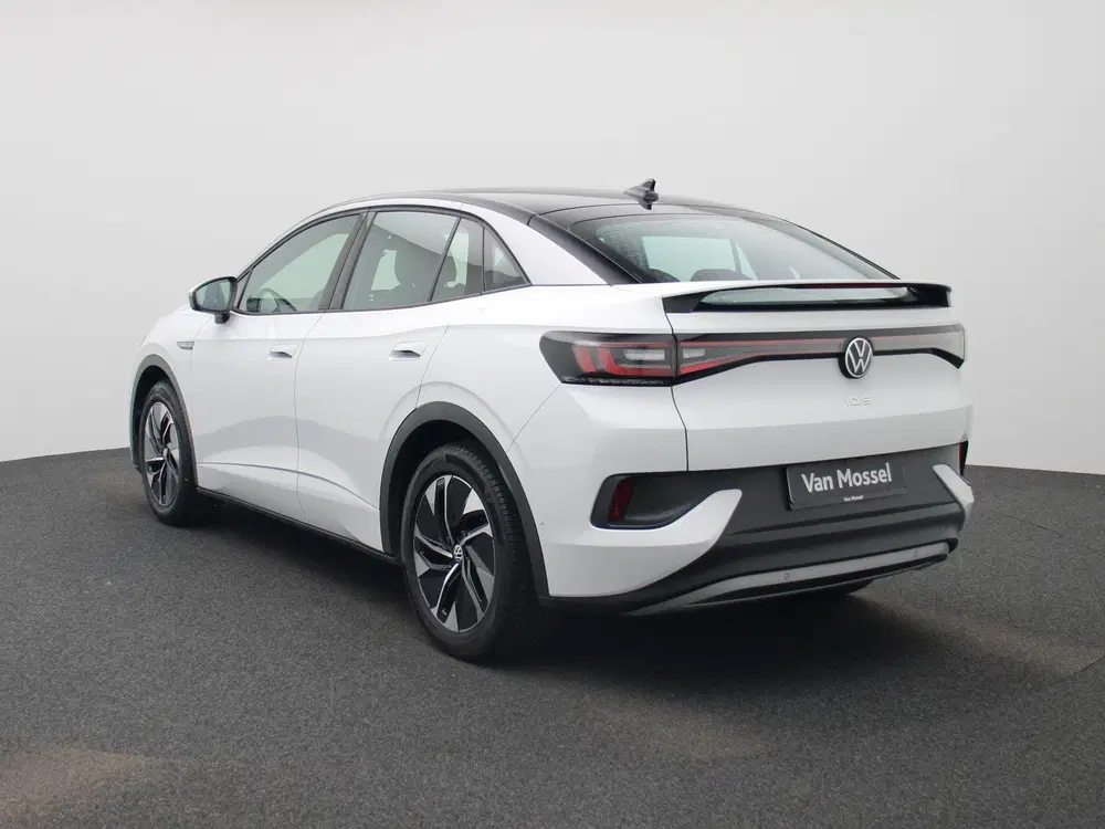 Volkswagen ID.5 Pro 77 kWh 174 PK uit 2022, foto 2