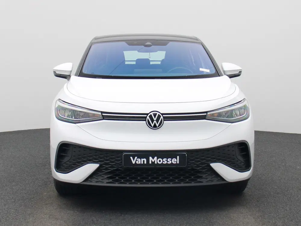 Volkswagen ID.5 Pro 77 kWh 174 PK uit 2022, foto 3
