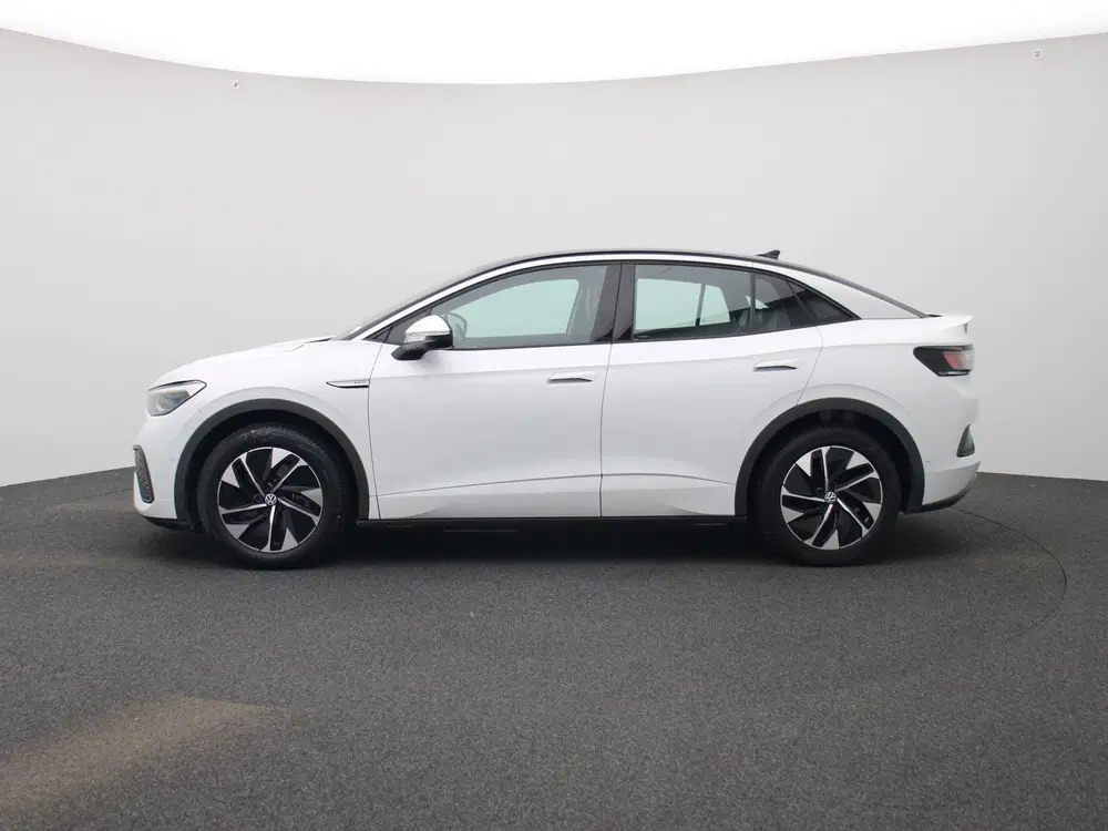Volkswagen ID.5 Pro 77 kWh 174 PK uit 2022, foto 4