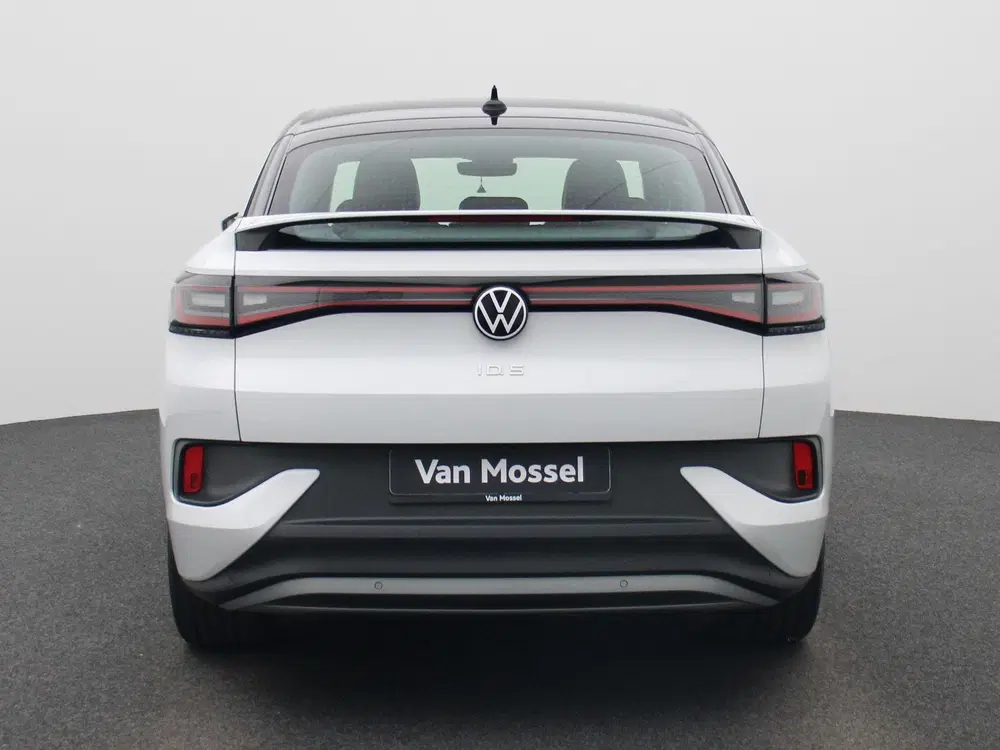 Volkswagen ID.5 Pro 77 kWh 174 PK uit 2022, foto 5