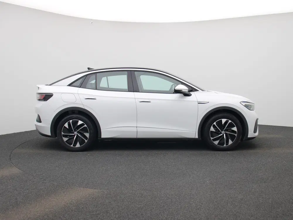 Volkswagen ID.5 Pro 77 kWh 174 PK uit 2022, foto 6