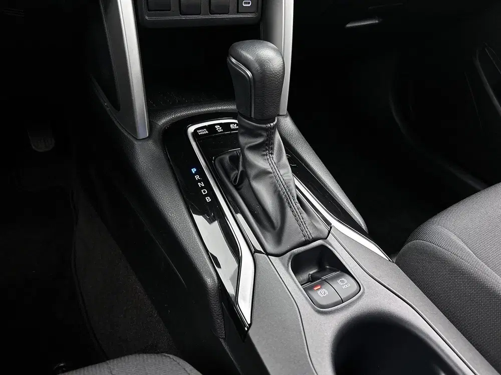 Toyota Corolla Cross Hybrid 140 Active uit 2025, foto 11
