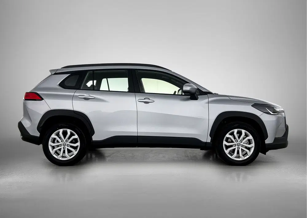 Toyota Corolla Cross Hybrid 140 Active uit 2025, foto 12