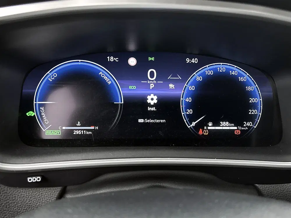 Toyota Corolla Cross Hybrid 140 Active uit 2025, foto 5