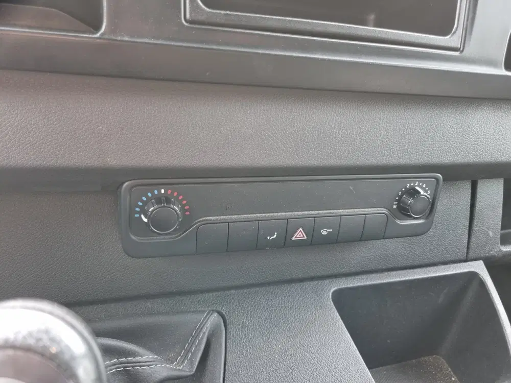 Mercedes-Benz Sprinter 316 2.2 CDI L2 H2 EURO 6 uit 2019, foto 13