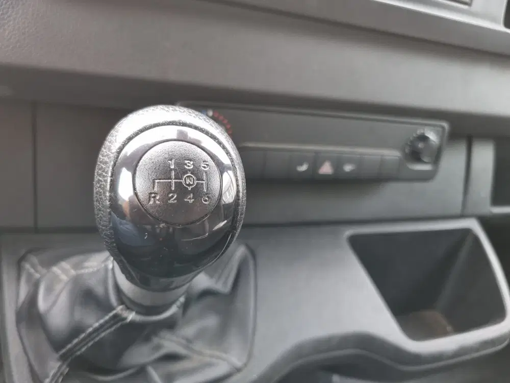 Mercedes-Benz Sprinter 316 2.2 CDI L2 H2 EURO 6 uit 2019, foto 14