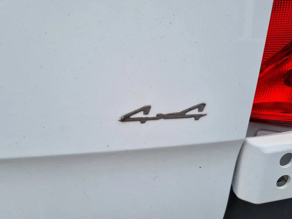 Mercedes-Benz Sprinter 316 2.2 CDI L2 H2 EURO 6 uit 2019, foto 5