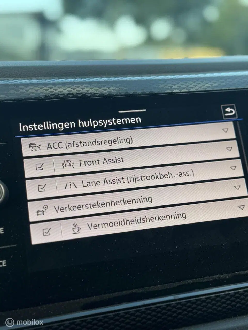Volkswagen Taigo 1.0 TSI DSG ACC CAMERA LANE CARPLAY LED uit 2023, foto 10
