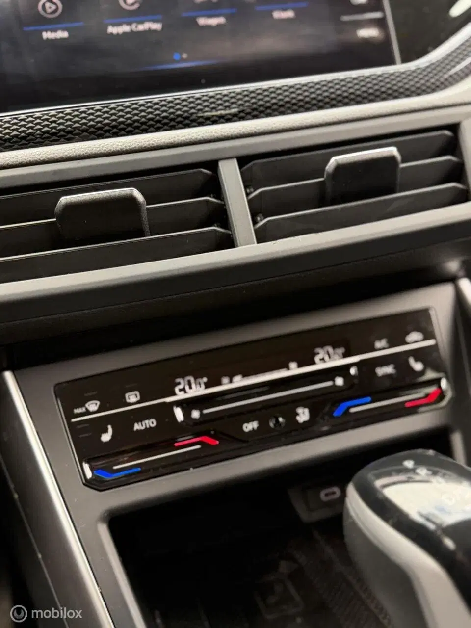 Volkswagen Taigo 1.0 TSI DSG ACC CAMERA LANE CARPLAY LED uit 2023, foto 12