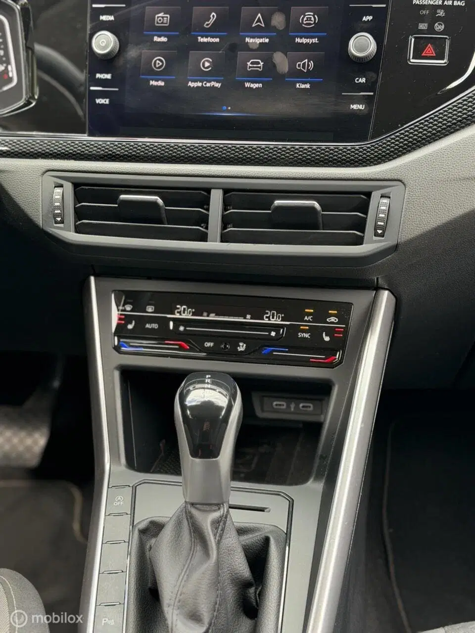 Volkswagen Taigo 1.0 TSI DSG ACC CAMERA LANE CARPLAY LED uit 2023, foto 13