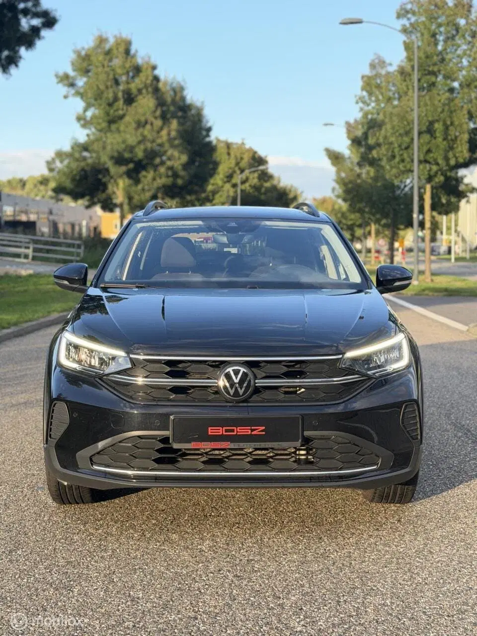 Volkswagen Taigo 1.0 TSI DSG ACC CAMERA LANE CARPLAY LED uit 2023, foto 14