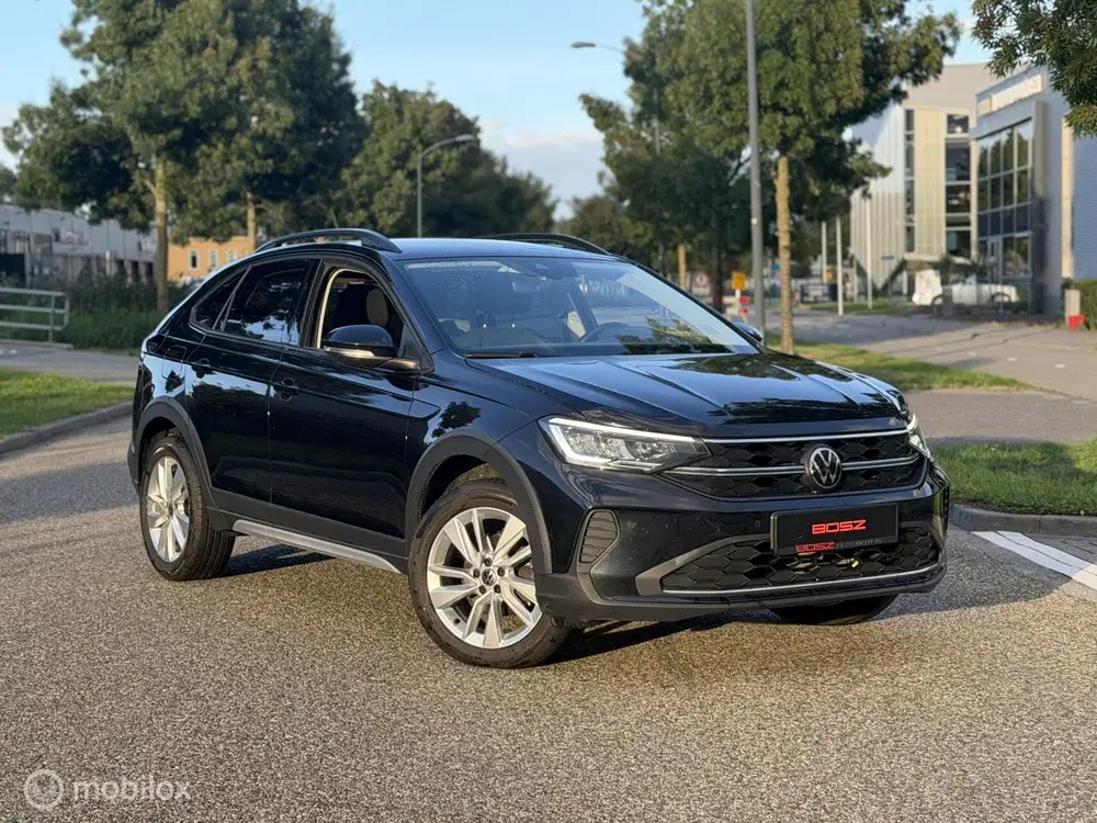 Volkswagen Taigo 1.0 TSI DSG ACC CAMERA LANE CARPLAY LED uit 2023, foto 2