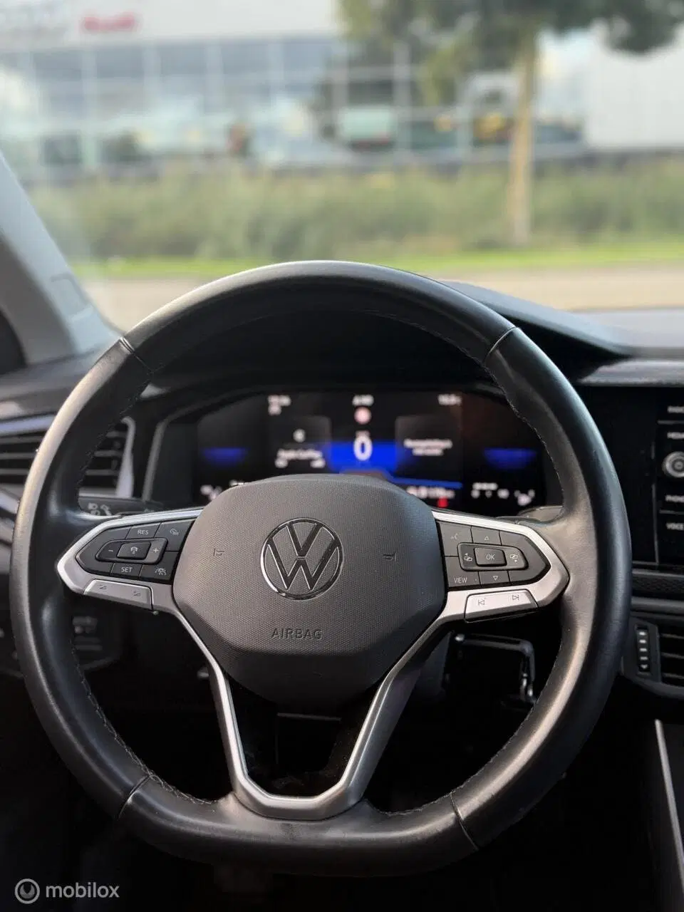 Volkswagen Taigo 1.0 TSI DSG ACC CAMERA LANE CARPLAY LED uit 2023, foto 9