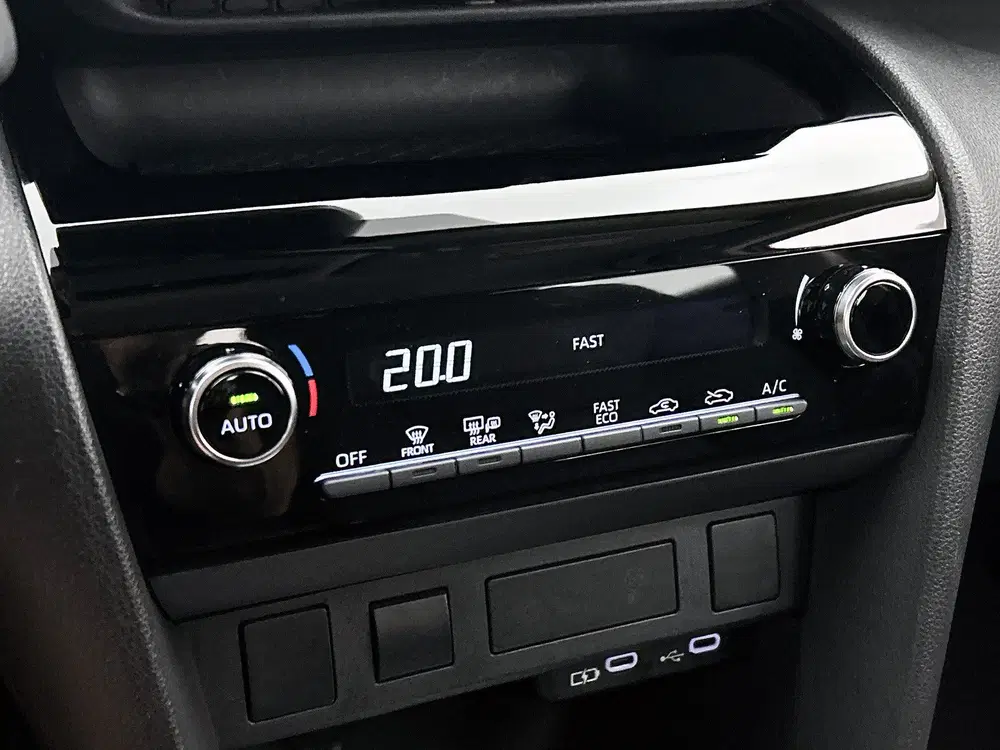 Toyota Yaris Cross 1.5 Hybrid 115 Active uit 2025, foto 10