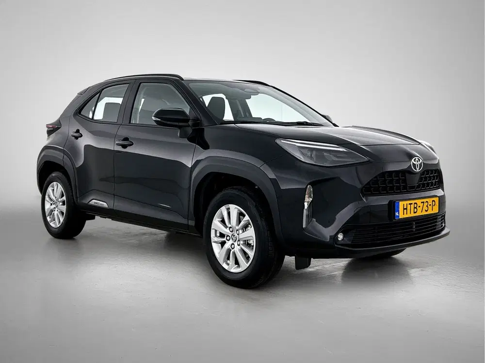 Toyota Yaris Cross 1.5 Hybrid 115 Active uit 2025, foto 13