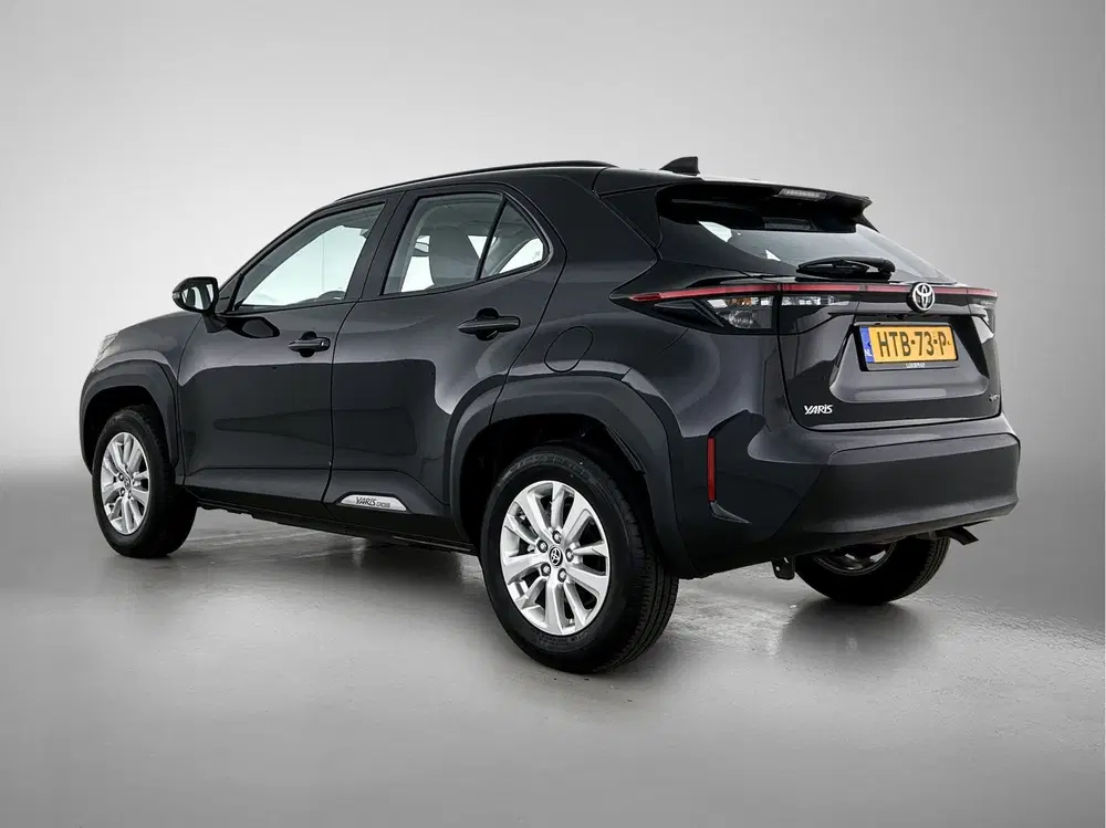 Toyota Yaris Cross 1.5 Hybrid 115 Active uit 2025, foto 14