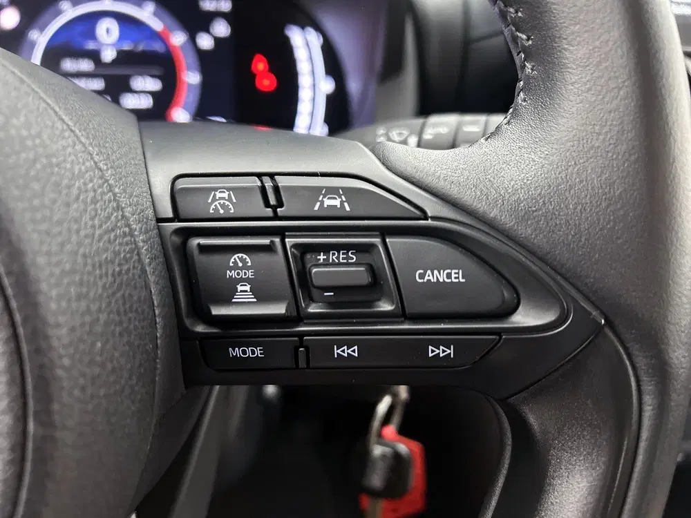Toyota Yaris Cross 1.5 Hybrid 115 Active uit 2025, foto 15