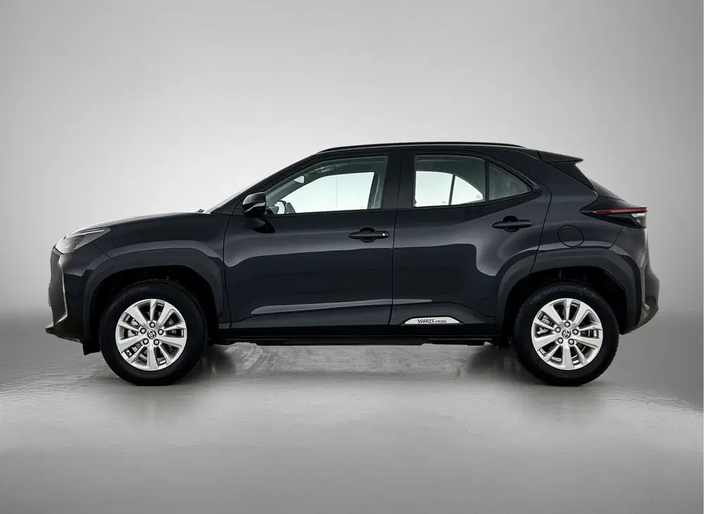 Toyota Yaris Cross 1.5 Hybrid 115 Active uit 2025, foto 3
