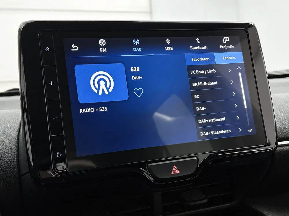 Toyota Yaris Cross 1.5 Hybrid 115 Active uit 2025, foto 9