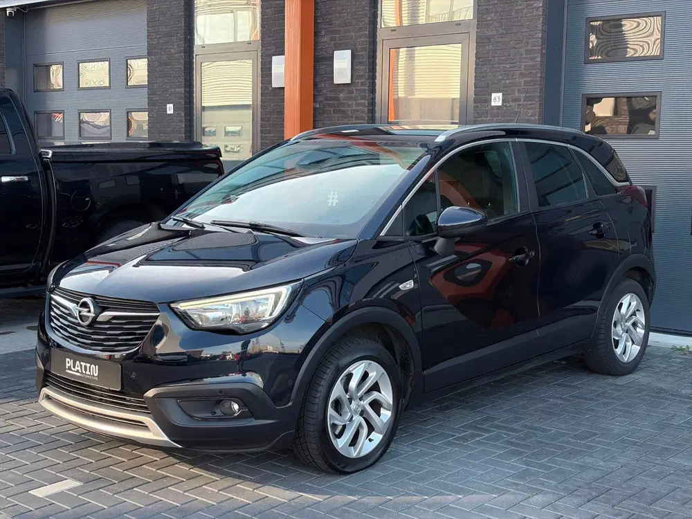Opel Crossland 1.2 Turbo Innovation uit 2019, foto 14