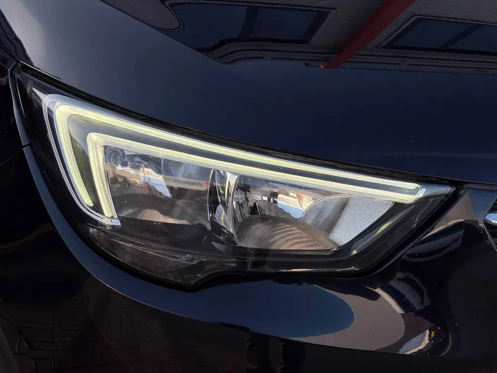 Opel Crossland 1.2 Turbo Innovation uit 2019, foto 15