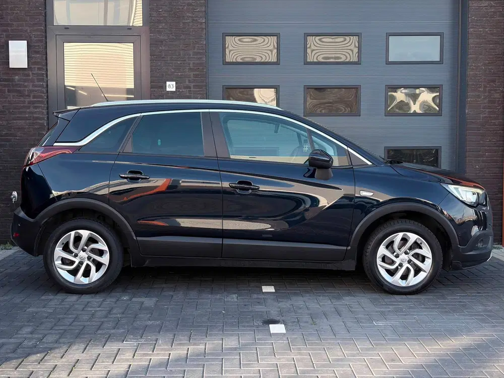 Opel Crossland 1.2 Turbo Innovation uit 2019, foto 3