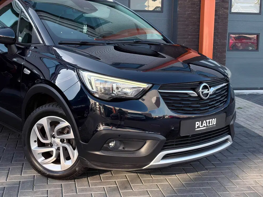 Opel Crossland 1.2 Turbo Innovation uit 2019, foto 6