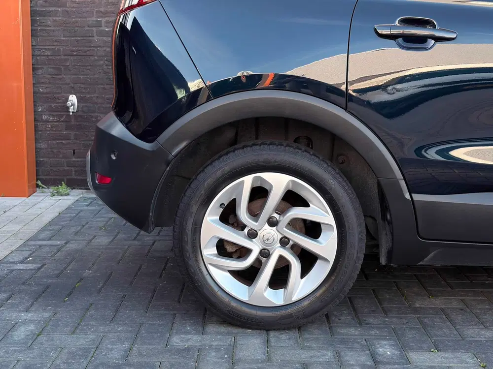 Opel Crossland 1.2 Turbo Innovation uit 2019, foto 8