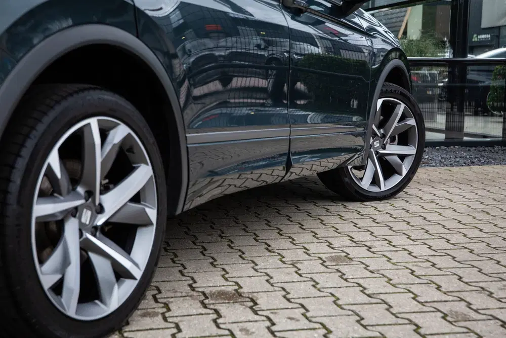 SEAT Tarraco 1.4 TSI e-Hybrid PHEV FR Business uit 2024, foto 10