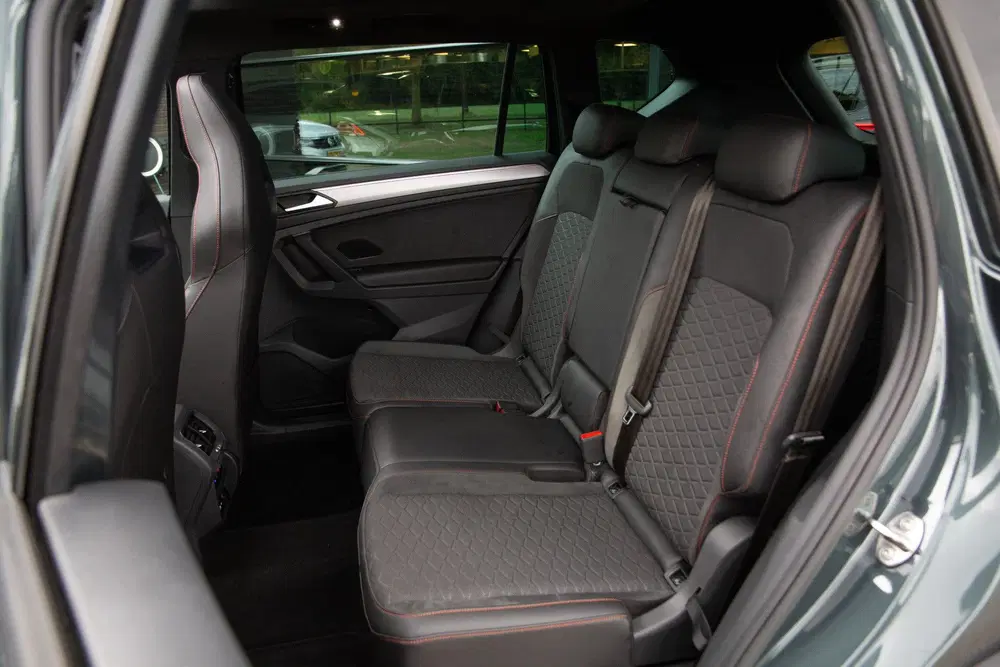 SEAT Tarraco 1.4 TSI e-Hybrid PHEV FR Business uit 2024, foto 5
