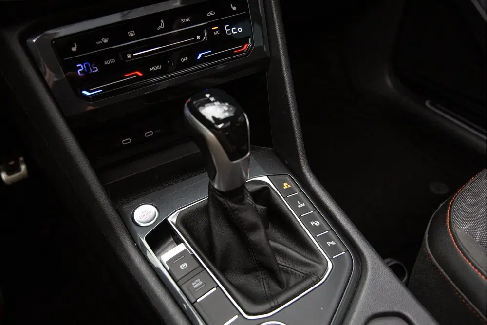 SEAT Tarraco 1.4 TSI e-Hybrid PHEV FR Business uit 2024, foto 7