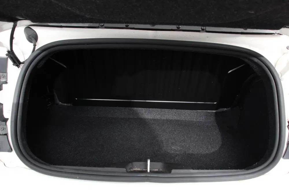 Fiat 500C 1.2 Automaat Lounge Cruise Control Navigat uit 2020, foto 14
