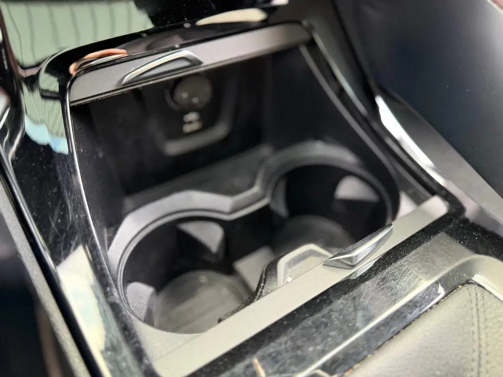 BMW X2 SDrive20i High Executive Pano Hud H&k Lede uit 2019, foto 14