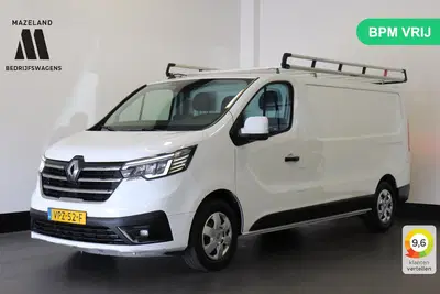 Renault Trafic 2.0 dCi 110PK L2 EURO 6 uit 2022