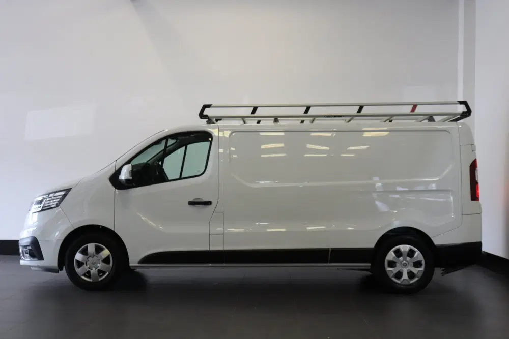 Renault Trafic 2.0 dCi 110PK L2 EURO 6 uit 2022, foto 6