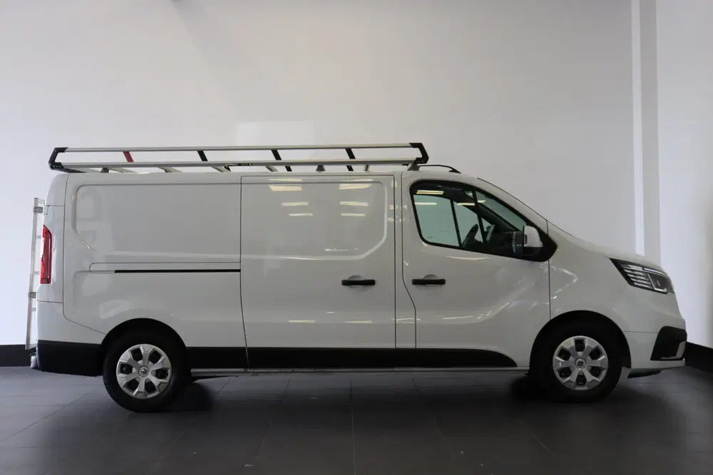 Renault Trafic 2.0 dCi 110PK L2 EURO 6 uit 2022, foto 7