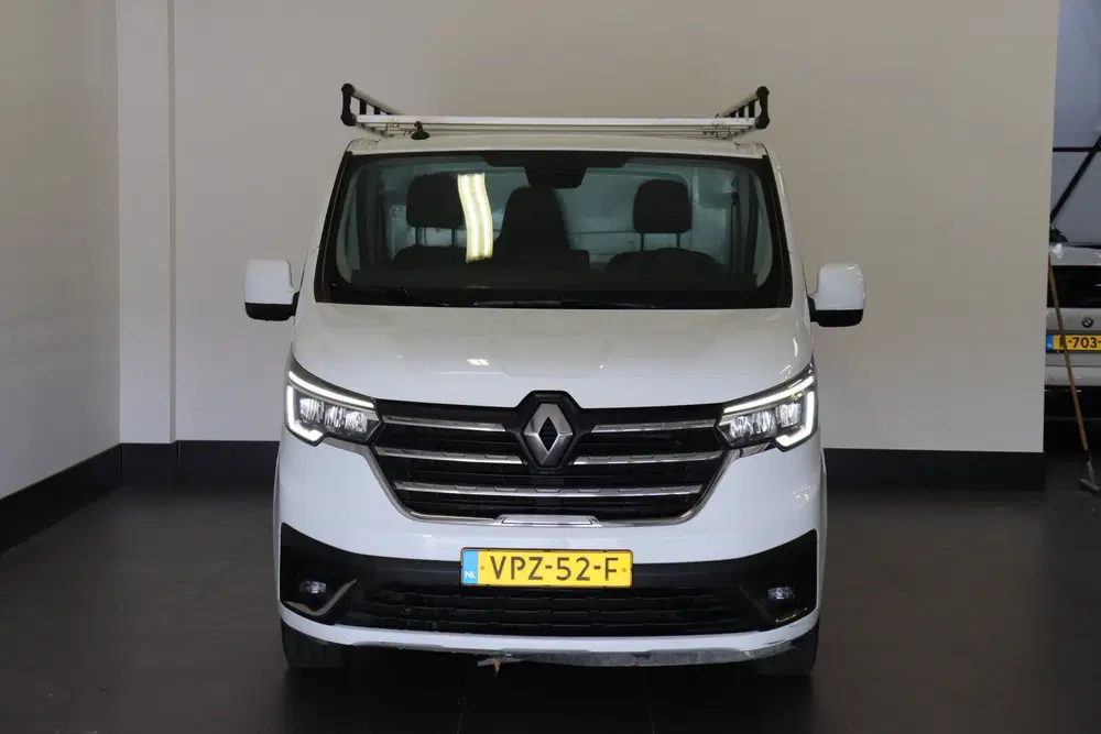 Renault Trafic 2.0 dCi 110PK L2 EURO 6 uit 2022, foto 8