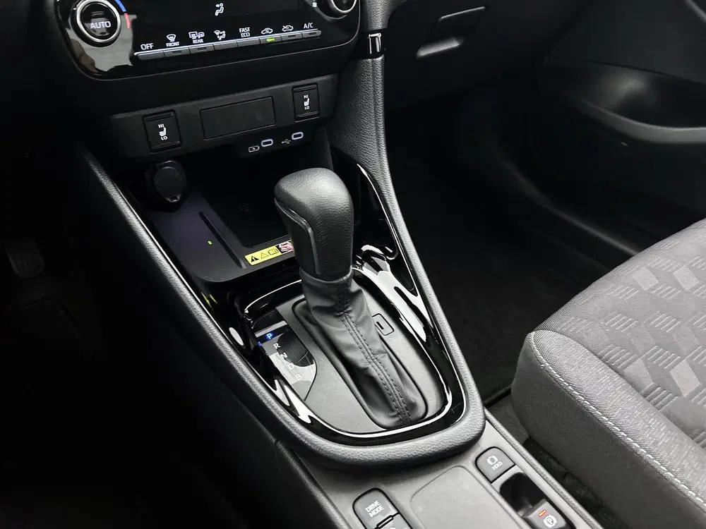 Toyota Yaris 1.5 Hybrid 115 Dynamic uit 2025, foto 11