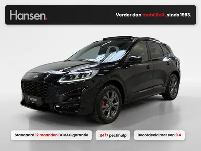 Ford Kuga 2.5 PHEV ST-Line X I Panoramadak I Winterp uit 2022
